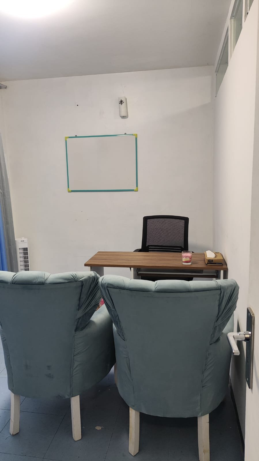 Instalaciones de Sery Tu Espacio Seguro, fotografía 1