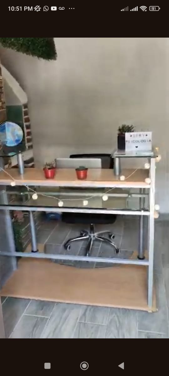 Instalaciones de Sery Tu Espacio Seguro, fotografía 6
